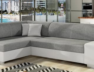 Quintrell Sofa Bed with Storage S05/S17 – close-up detail