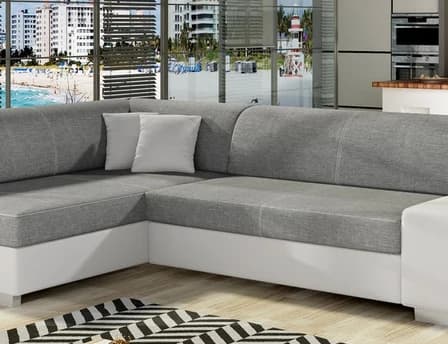 Quintrell Sofa Bed with Storage S05/S17 – photo 4