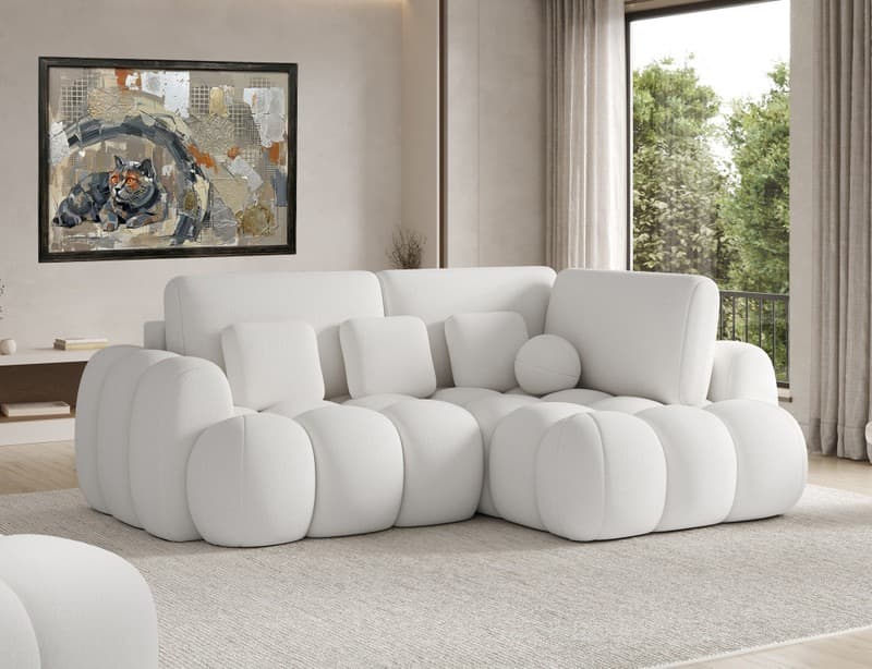 Dunhollow Corner Sofa Bed with Storage Pi01 – photo 2