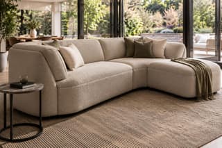 Kilnwood Modular Corner Sofa in As shown – alternative view