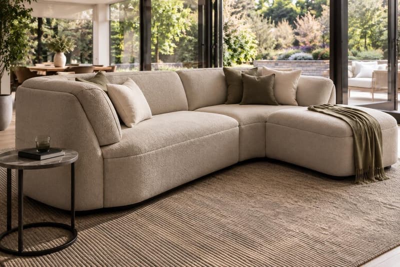 Kilnwood Modular Corner Sofa – photo 3