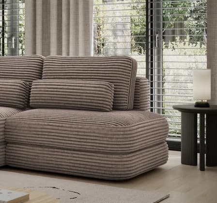Pemberly Corner Sofa Bed with Storage ML20 – photo 5