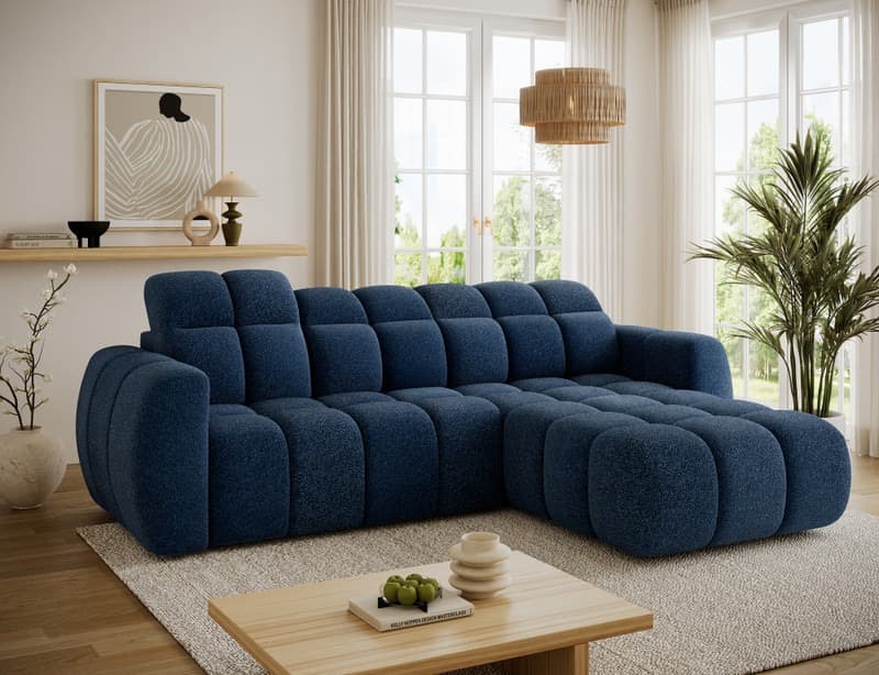Norbury Electronic Corner Sofa Bed Pi40 – photo 2