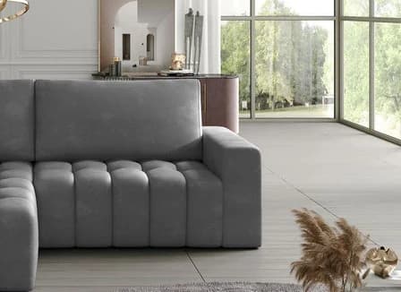 Ambleford Corner Sofa Bed with Storage P05 – photo 5