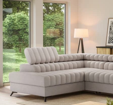 Ashcombe Corner Sofa Bed with Storage RQ18 – photo 3