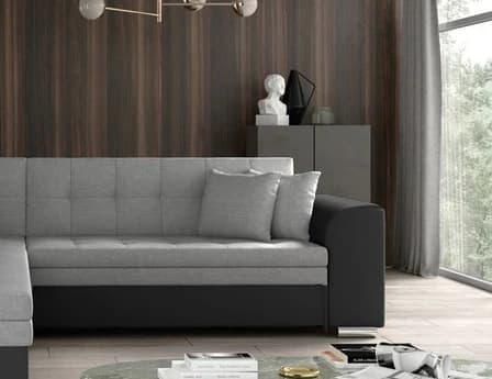 Everleigh Corner Sofa Bed S21/S11 – photo 5