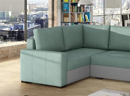 Granby Corner Sleeper with Storage S34/S83 – photo 3