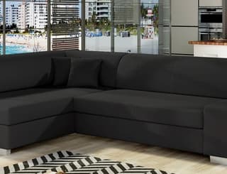 Quintrell Sofa Bed with Storage S11 – close-up detail