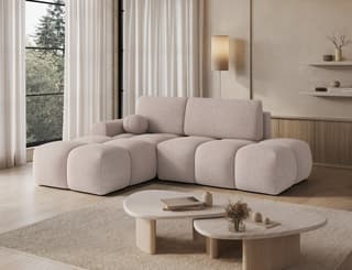 Larkspur Corner Sofa Bed with Storage X20