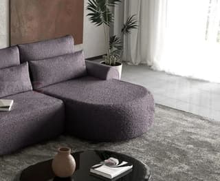 Tarnbrook Corner Sofa Bed with Storage CH26 – close-up detail