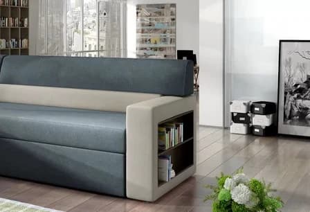 Wrenford Corner Sofa Bed with Storage SR76/SR83 – photo 5