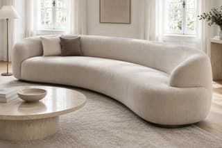 Warkworth Chaise Corner Sofa in As shown – alternative view