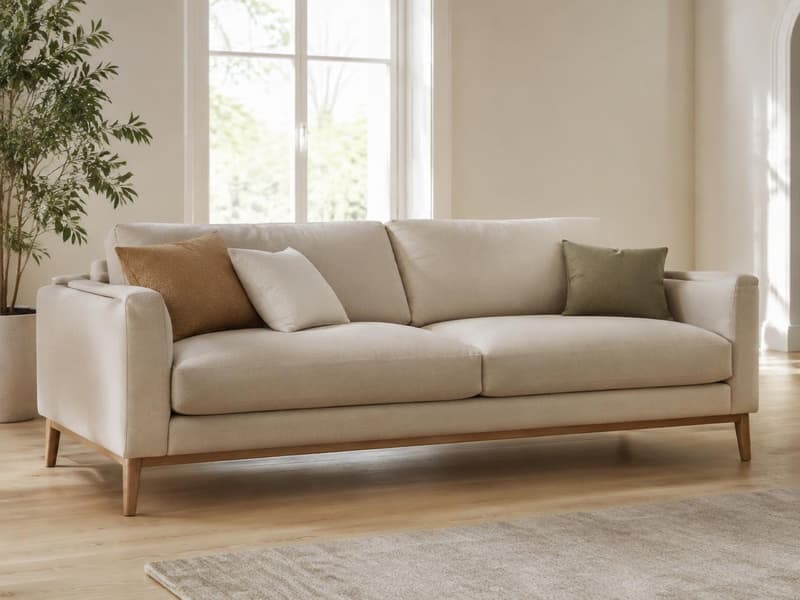 Nethercote Four Seater Sofa