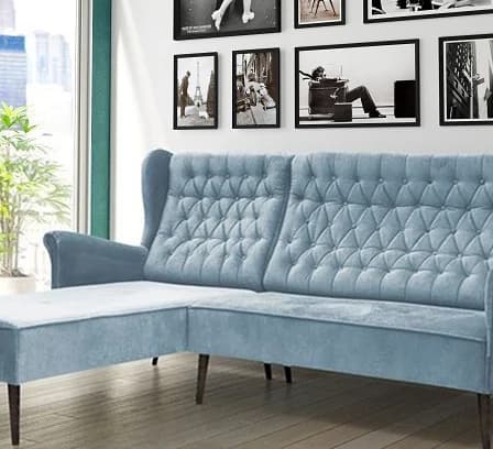 Baywood Corner Sofa K05 – photo 4
