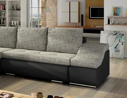 Jessamine Corner Sofa Bed with Storage B01/S11 – photo 5