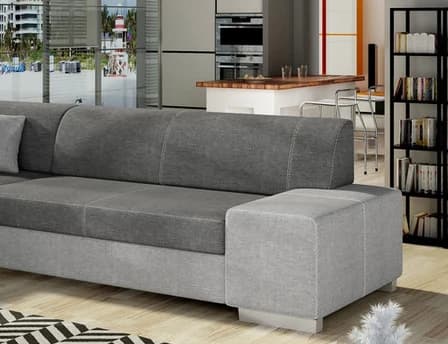 Quintrell Sofa Bed with Storage S05/S21 – photo 5