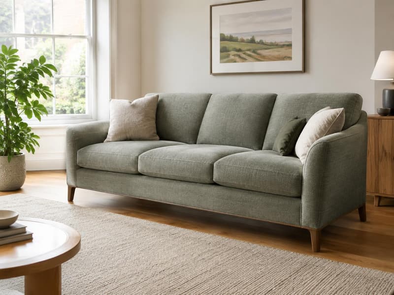 Yarmouth Chaise Corner Sofa