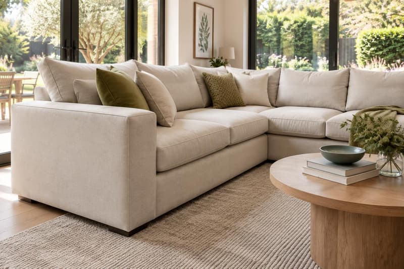 Wenlock Designer Sofa – photo 2