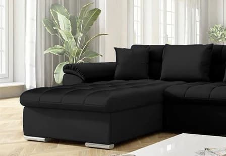 Goldcrest Corner Sofa bed with Storage K07 – photo 3