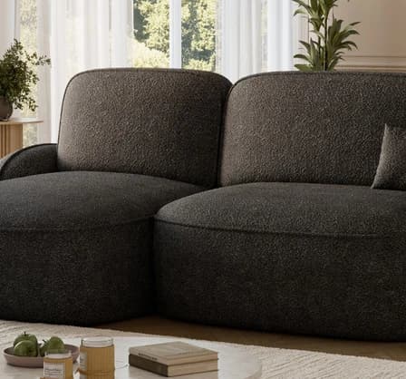 Islay Corner Sofa Bed with Storage RY05 – photo 4