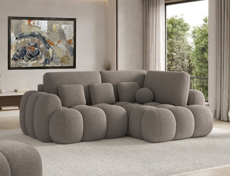 Dunhollow Corner Sofa Bed with Storage RY20 – photo 2