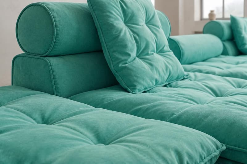 Verona Grand Corner Sofa – photo 5