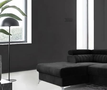 Fairhaven Mini Corner Sofa bed with Storage Mv99 – photo 3
