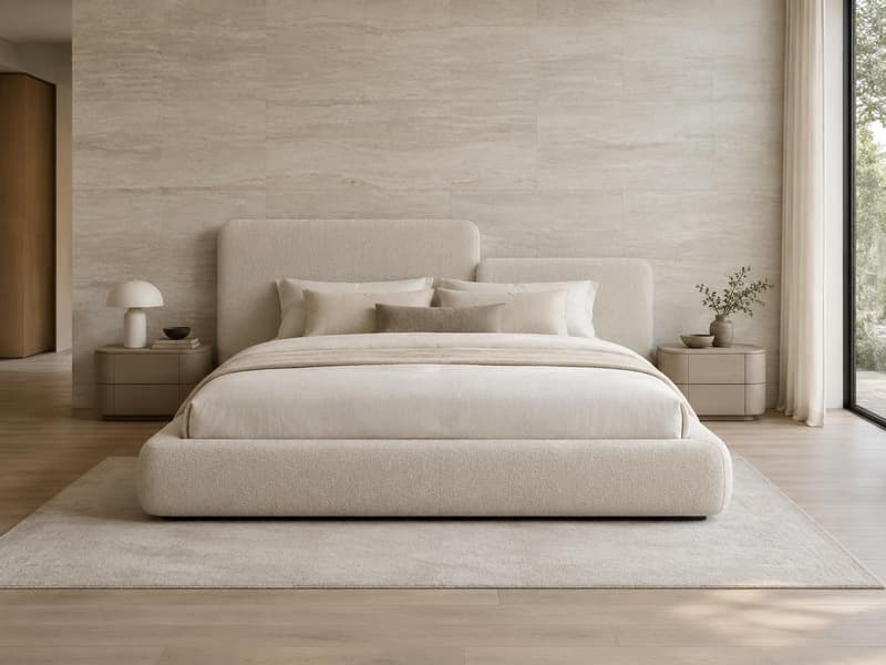 Pemberton Layered Bed