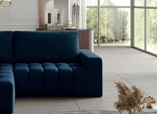 Ambleford Corner Sofa Bed with Storage M77 – close-up detail