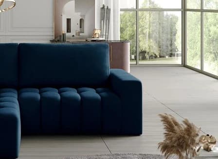 Ambleford Corner Sofa Bed with Storage M77 – photo 5
