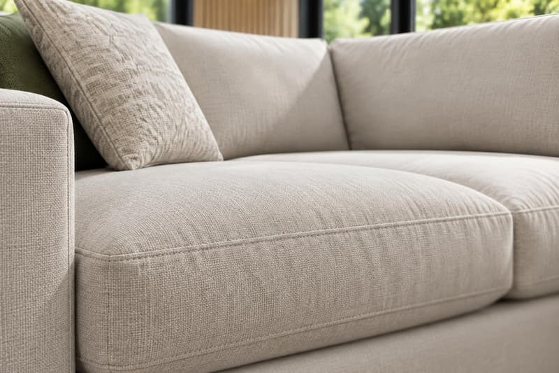 Walbrook Corner Lounge Sofa – photo 5