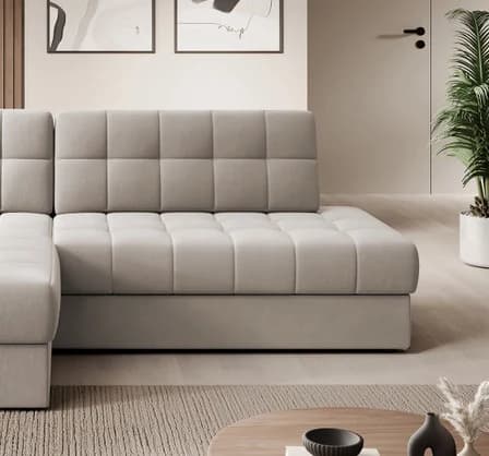 Yolanda Corner Sofa Bed with Storage SL18 – photo 5