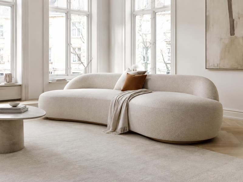 Southwold Three Seater Sofa