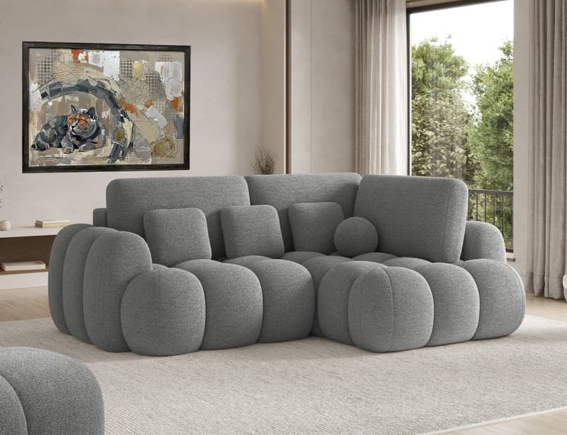 Dunhollow Corner Sofa Bed with Storage RY04 – photo 2