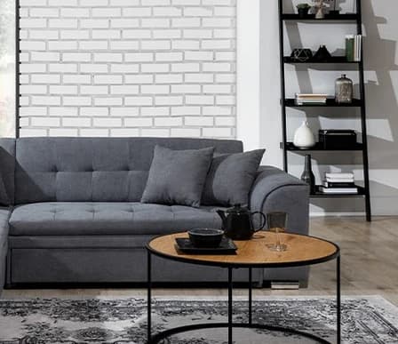Everleigh Corner Sofa Bed SR93 – photo 5
