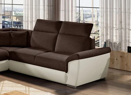 Quillon Corner Sofa Bed with Storage S26/S33 – photo 5