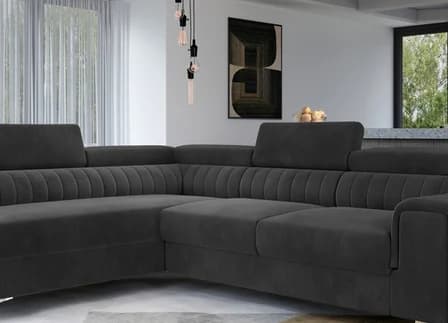 Fairhaven corner sofa bed with storage M97 – photo 4