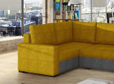 Granby Corner Sleeper with Storage O68/O02 – photo 3