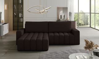 Ambleford Corner Sofa Bed with Storage S26