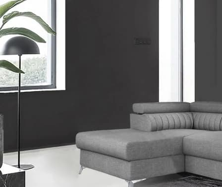 Fairhaven Mini Corner Sofa bed with Storage S21 – photo 3