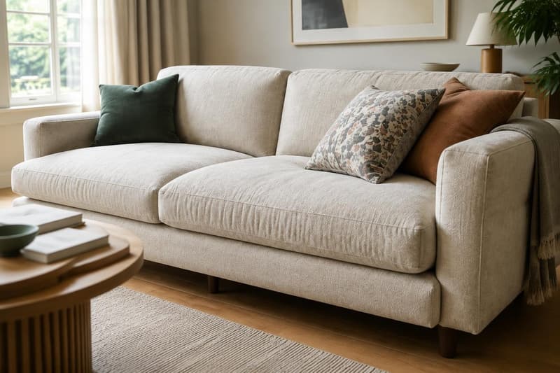 Kirkbourne Lounge Sofa – photo 2