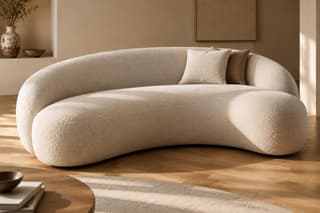 Whitmore Chaise Corner Sofa in As shown – alternative view