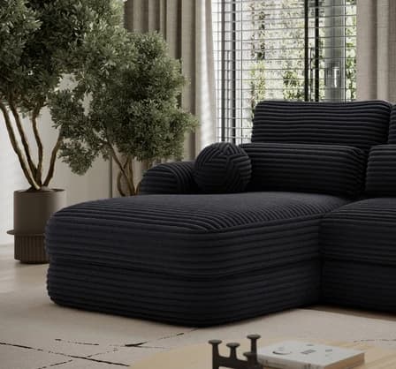 Pemberly Corner Sofa Bed with Storage ML10 – photo 3