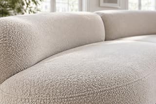 Granthorpe Modular Corner Sofa in As shown – close-up detail