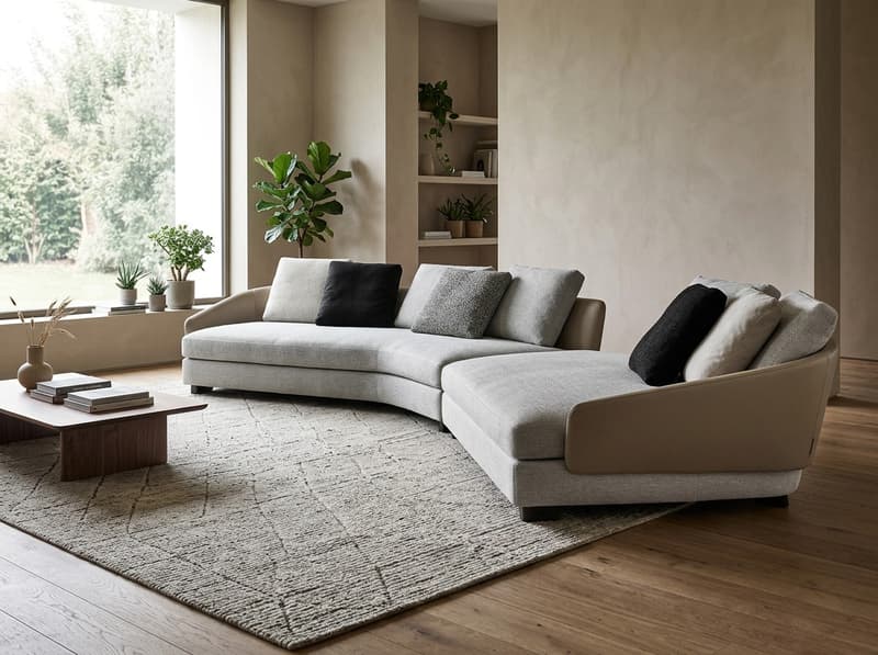 Cottesmore Modular Corner Sofa – photo 2