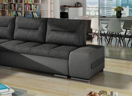 Foxglove Corner Sofa Bed with Storage I96/S29 – photo 5