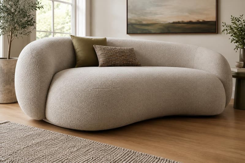 Glenbrook Four Seater Sofa – photo 2