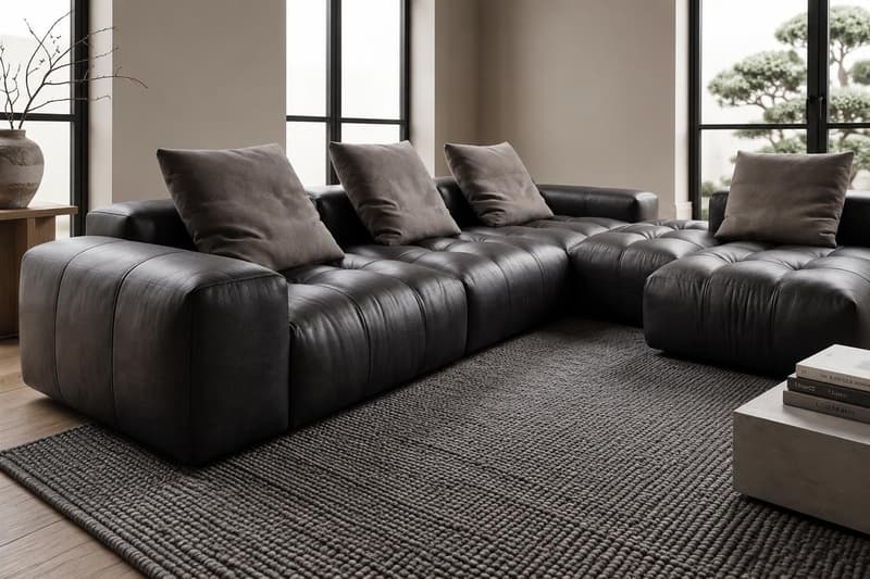 Halstead Corner Sofa – photo 3