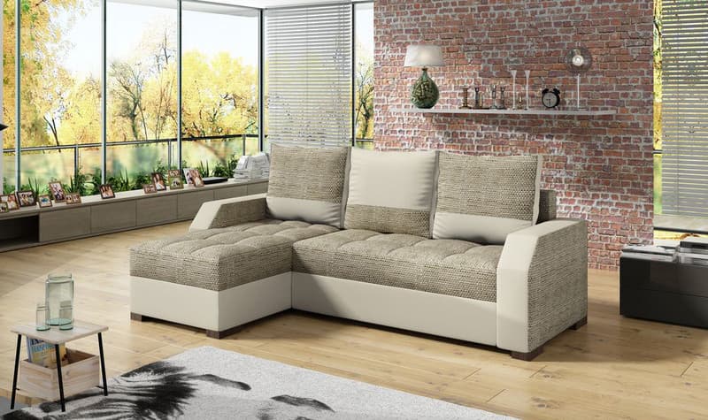 Redwyn Corner Sofa Bed Collection