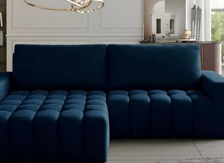 Ambleford Corner Sofa Bed with Storage M77 – photo 4